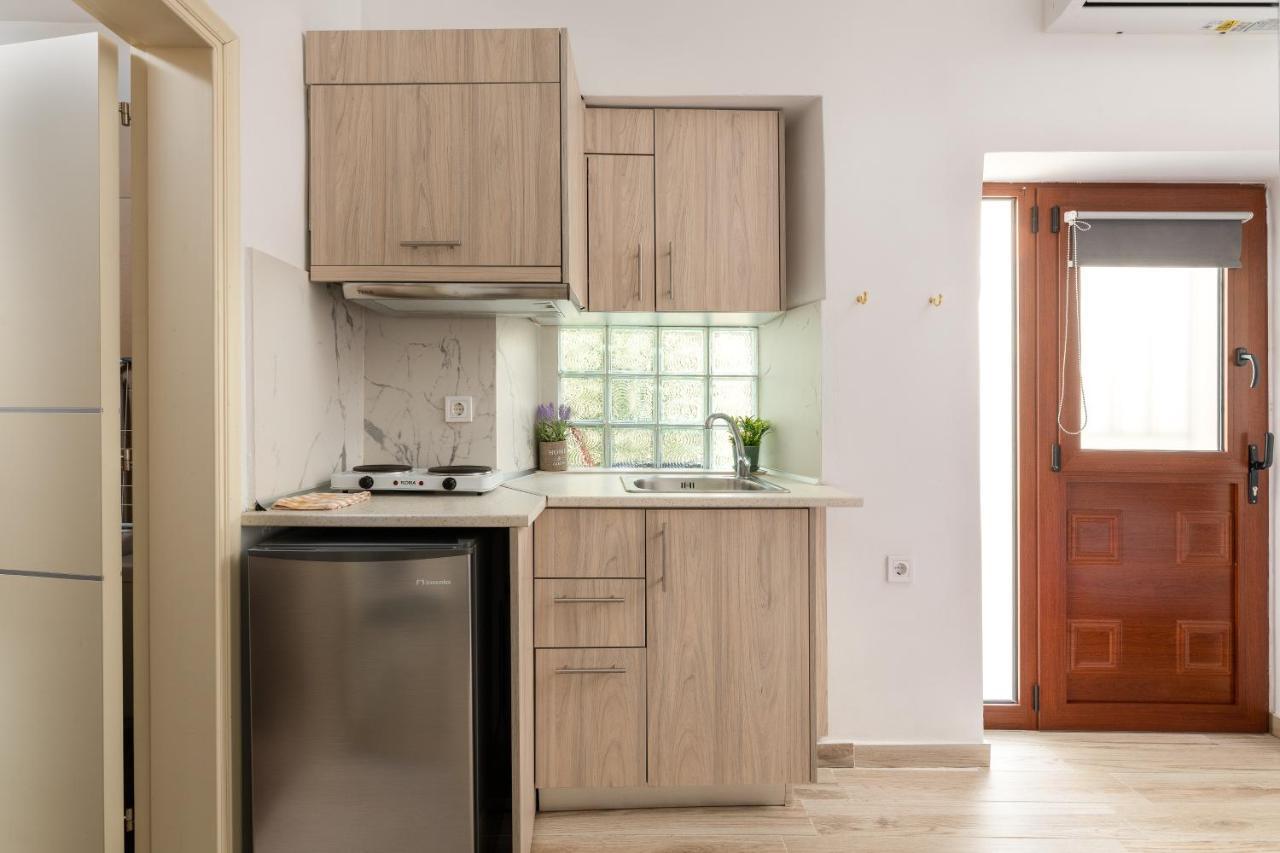 Niochori 3 * Rhodes City